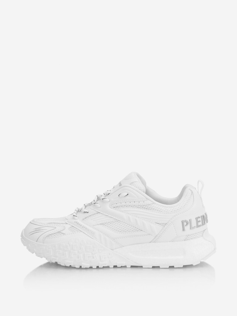 Кроссовки Plein Sport URBAN SPRINTER