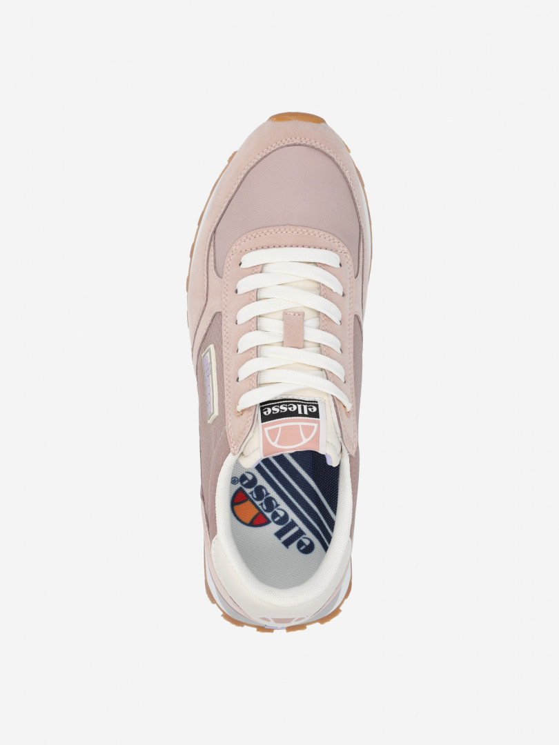 фото Кроссовки женские ellesse careen, розовый