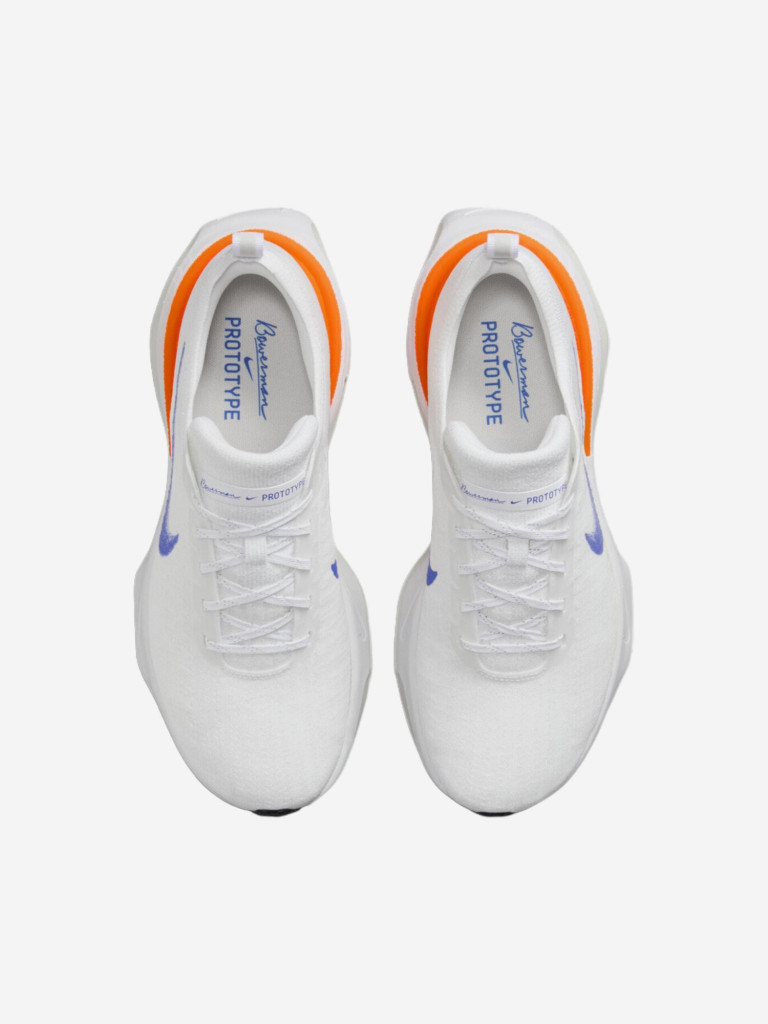 Кроссовки Nike ZoomX Invincible Run 3