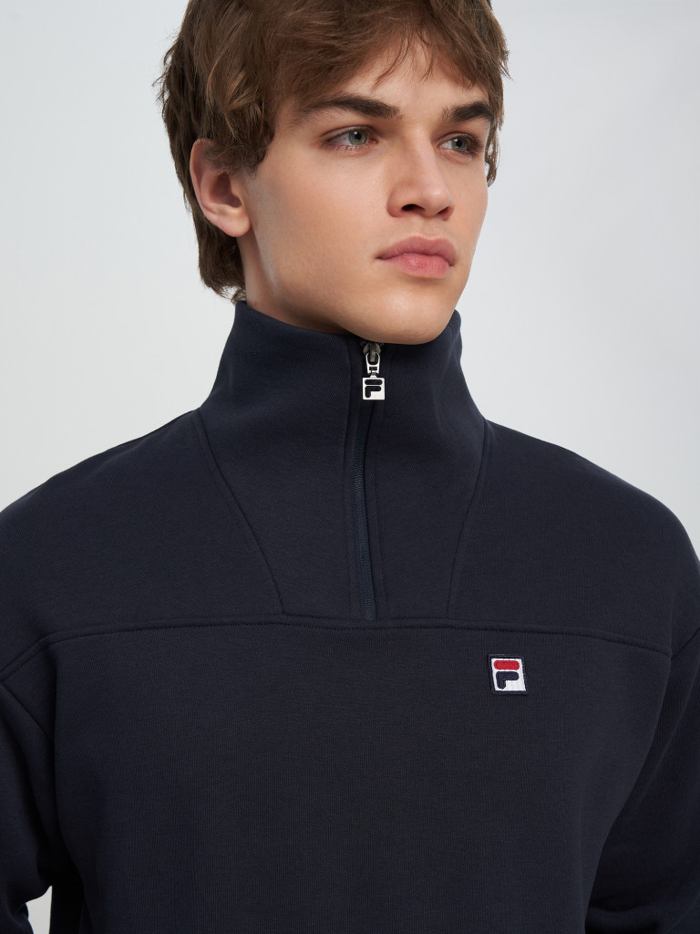 Толстовка мужская FILA