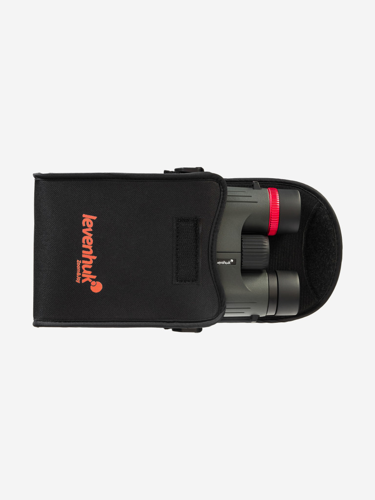 Фотобинокль Levenhuk Kelvin Snap 8x42