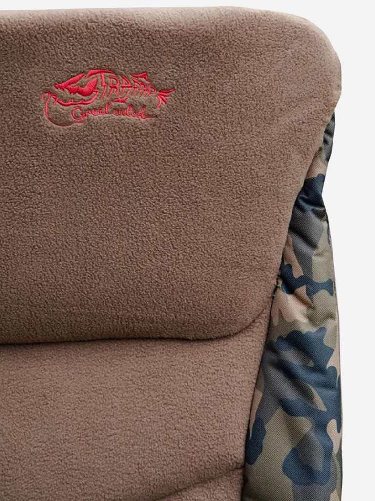 Кресло Tramp складное Royal Camo