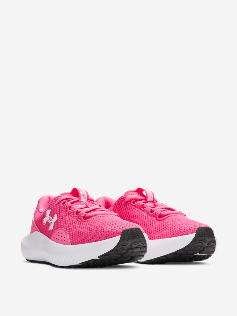 Кроссовки женские Under Armour Charged Surge 4