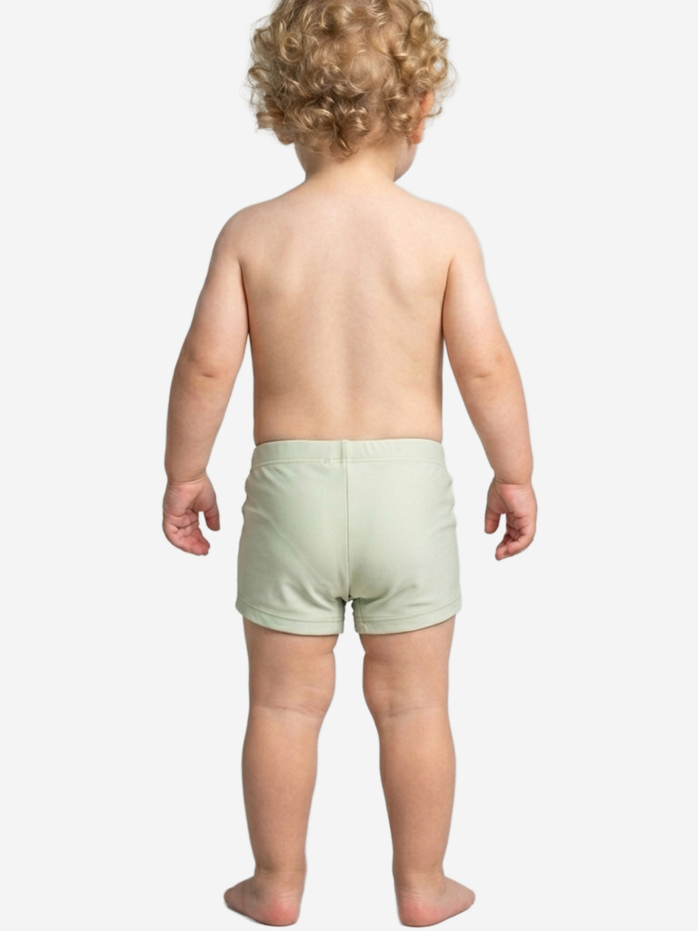 Плавки-шорты для мальчиков PlayToday