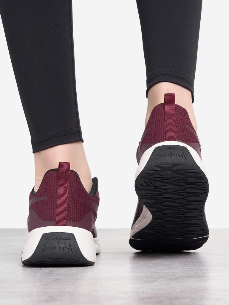 Кроссовки женские Reebok Nfx Trainer