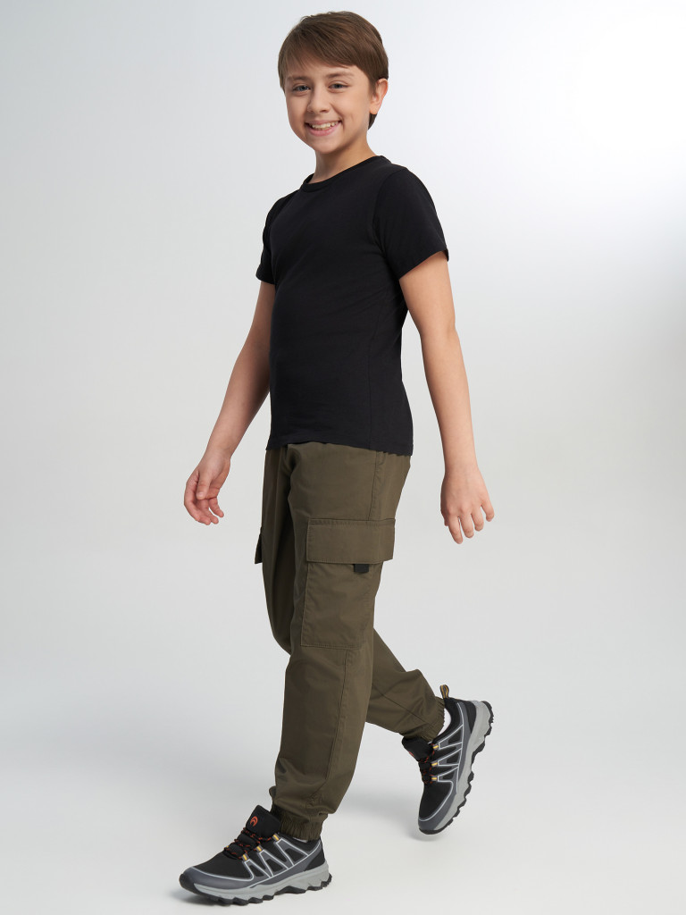 Брюки для мальчиков Outventure