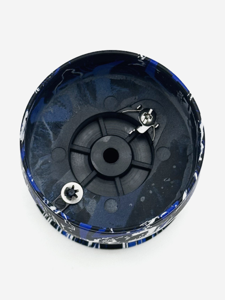 Катушка RYOBI VIRTUS LT 2000 BLUE для спиннинга безынерционная