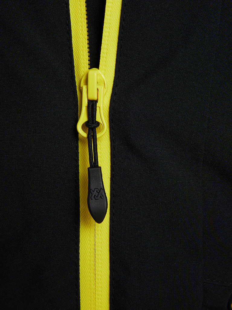 Куртка горнолыжная для мальчиков Volkl