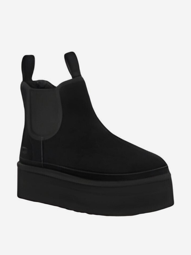 Угги UGG Neumel Platform Chelsea