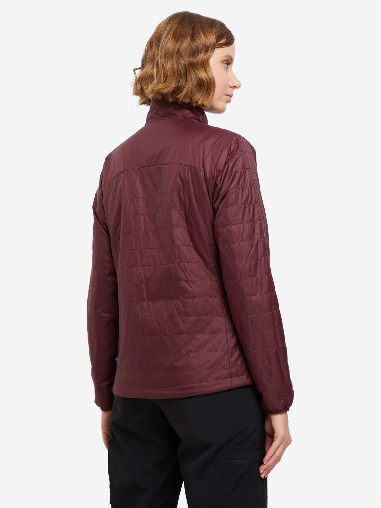 Куртка утепленная женская Fjallraven