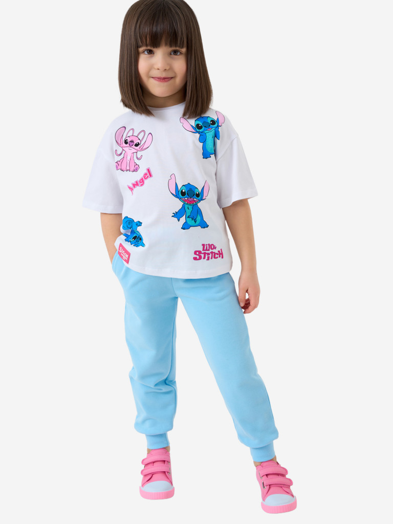 Кеды для девочек PlayToday