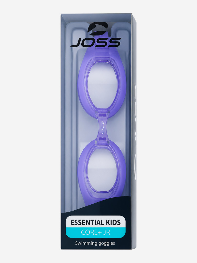 Очки для плавания детские Joss