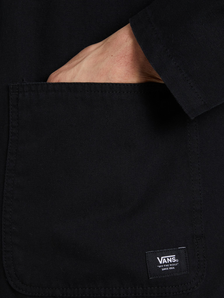 Куртка мужская Vans Drill Chore