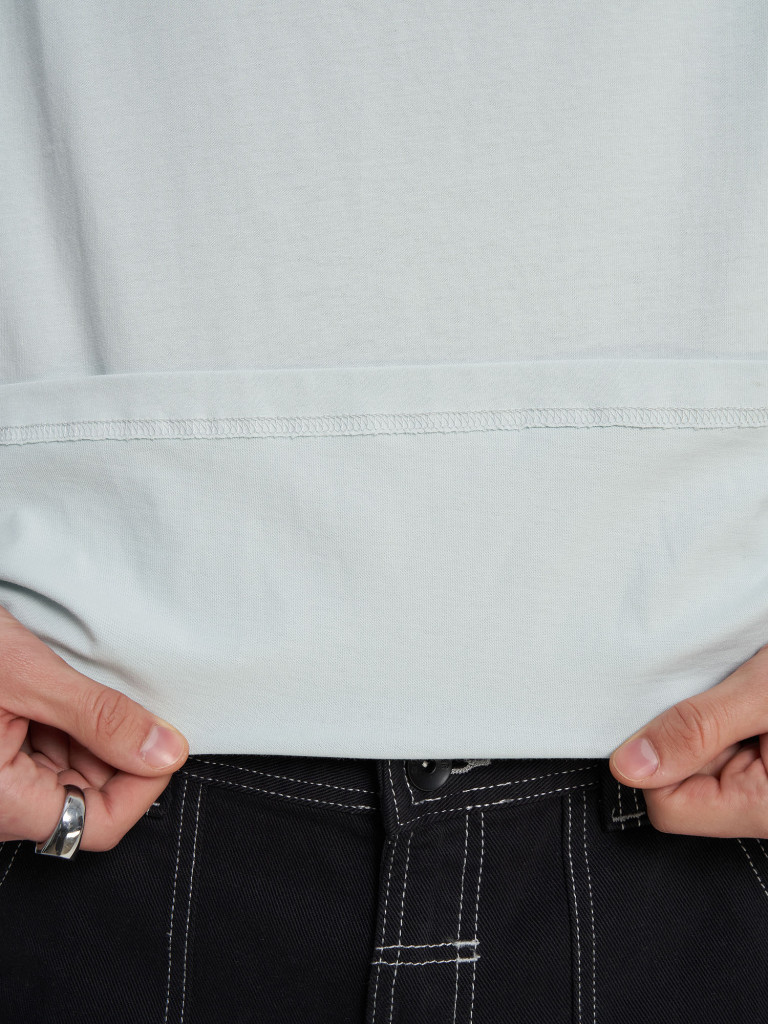 Футболка мужская оверсайз Protest