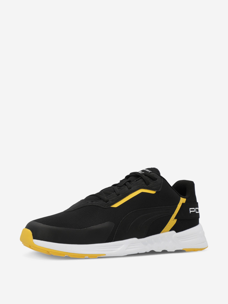 Кроссовки мужские PUMA Pl Tiburion Logo