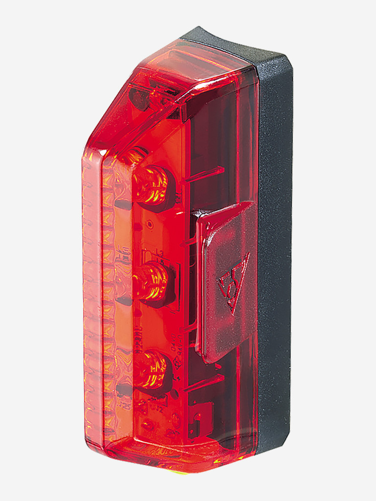 Фонарь велосипедный задний Topeak RedLite Aero