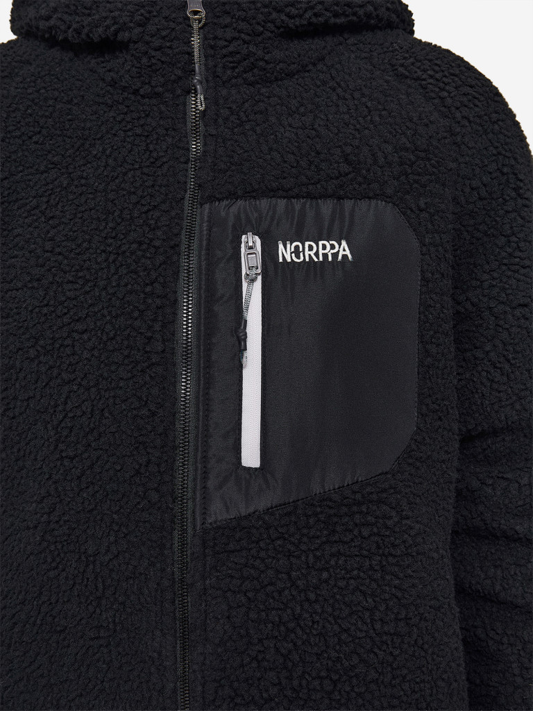 Куртка женская NORPPA Icha