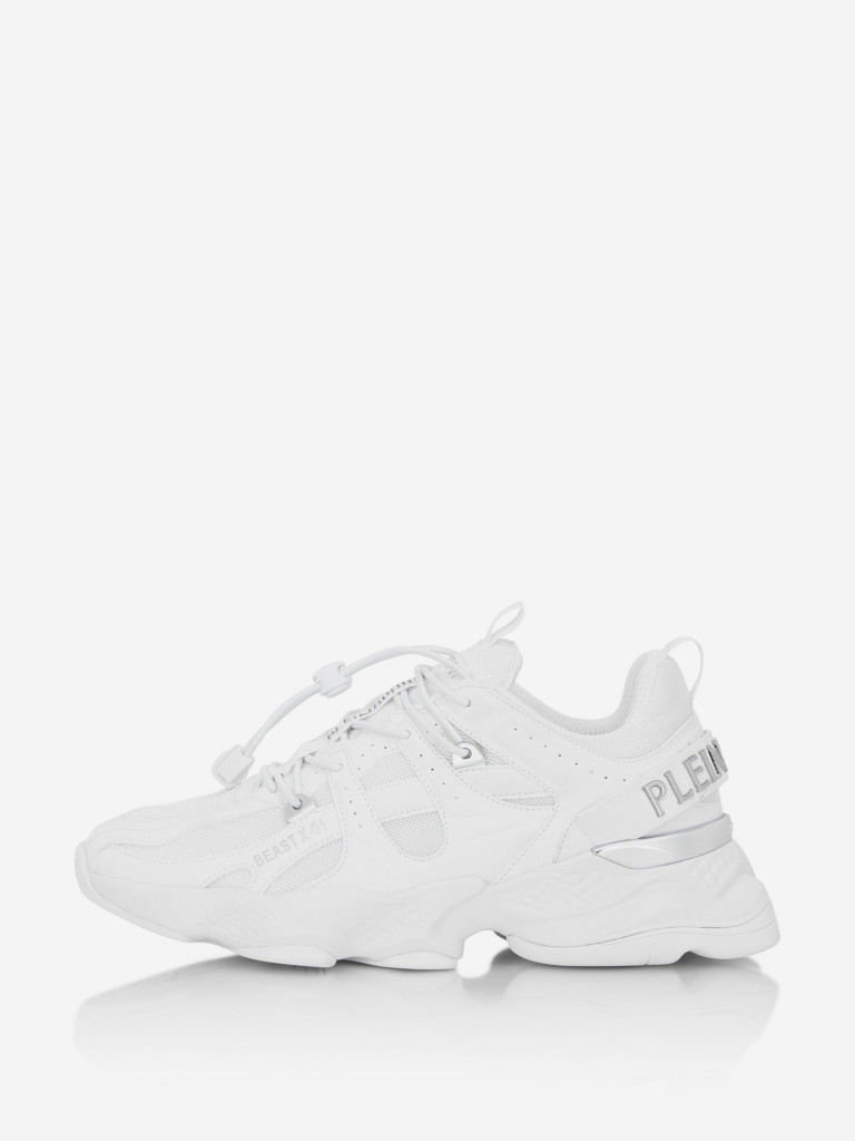 Кроссовки Plein Sport RUNNER BEAST X-01