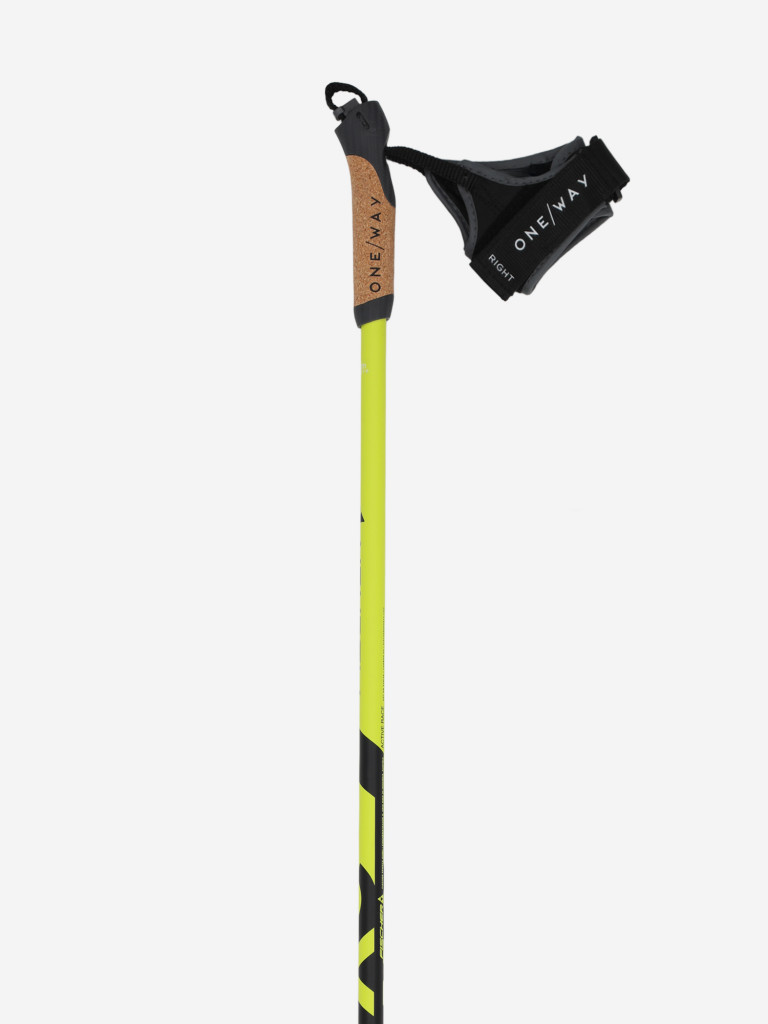 Палки для беговых лыж Fischer Active Race
