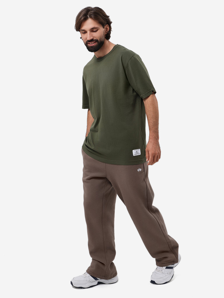 Футболка Essential Tee Gen II Alpha Industries