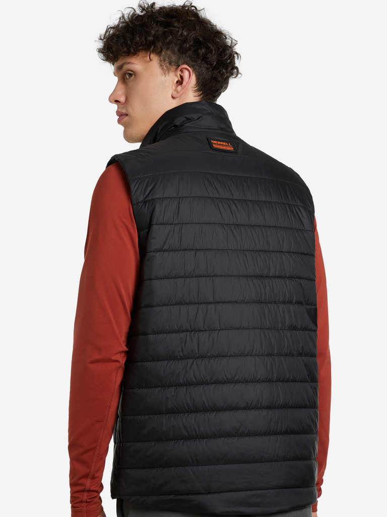 Жилет утепленный мужской Merrell