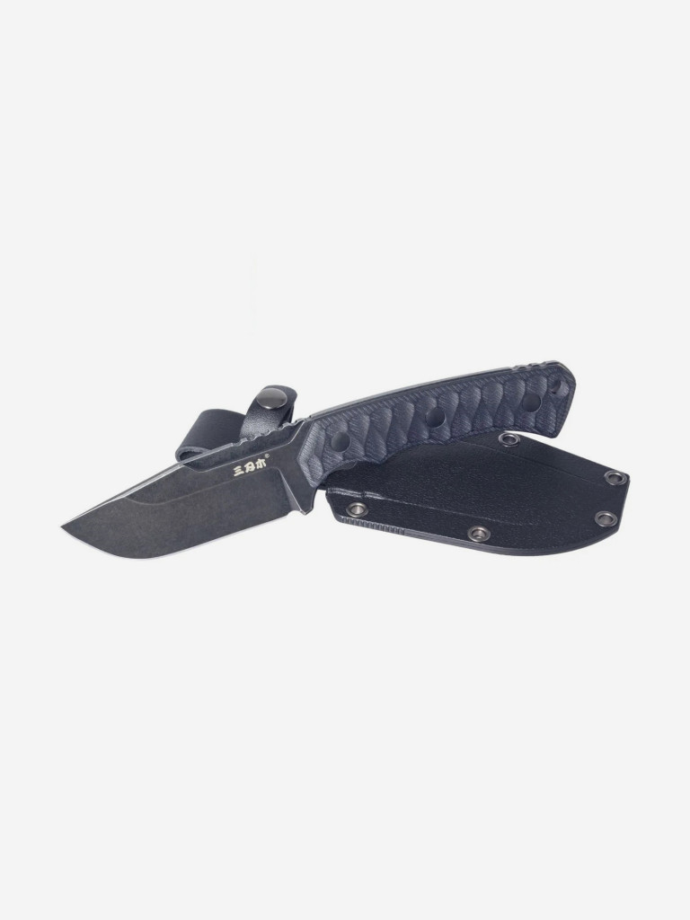 Нож SanRenMu S738-1