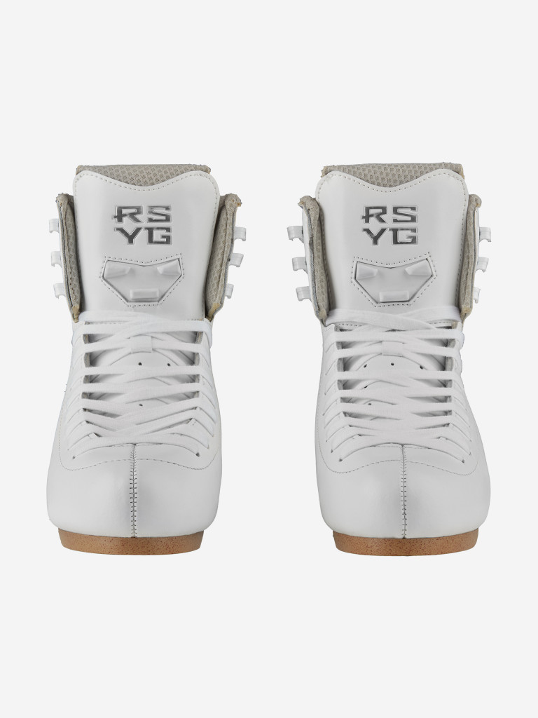 Коньки фигурные ROYAL SKATE RS YG