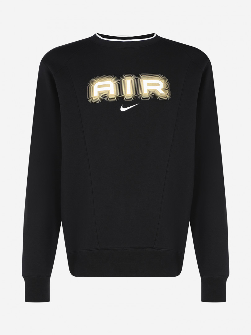 Толстовка мужская Nike Черный 13199₽