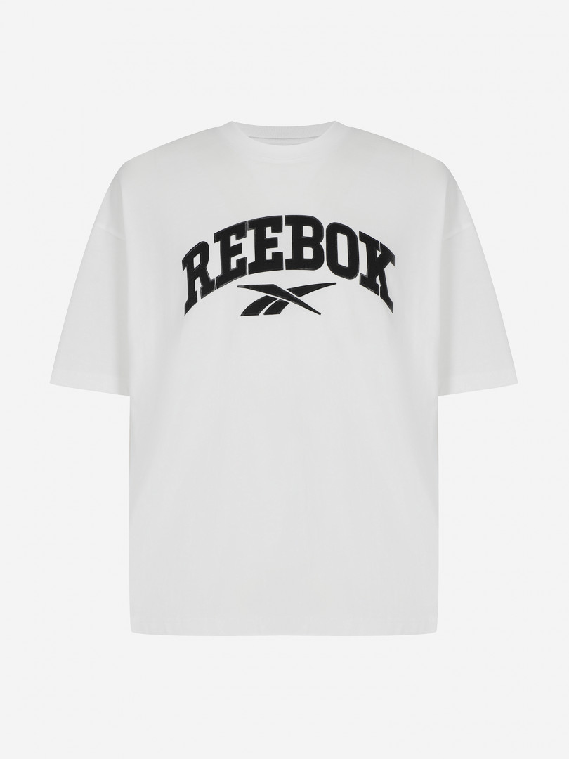 Футболка мужская Reebok Paul Белый 3999₽