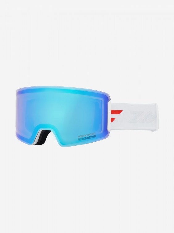 Маска горнолыжная Zanier Lech MPLP