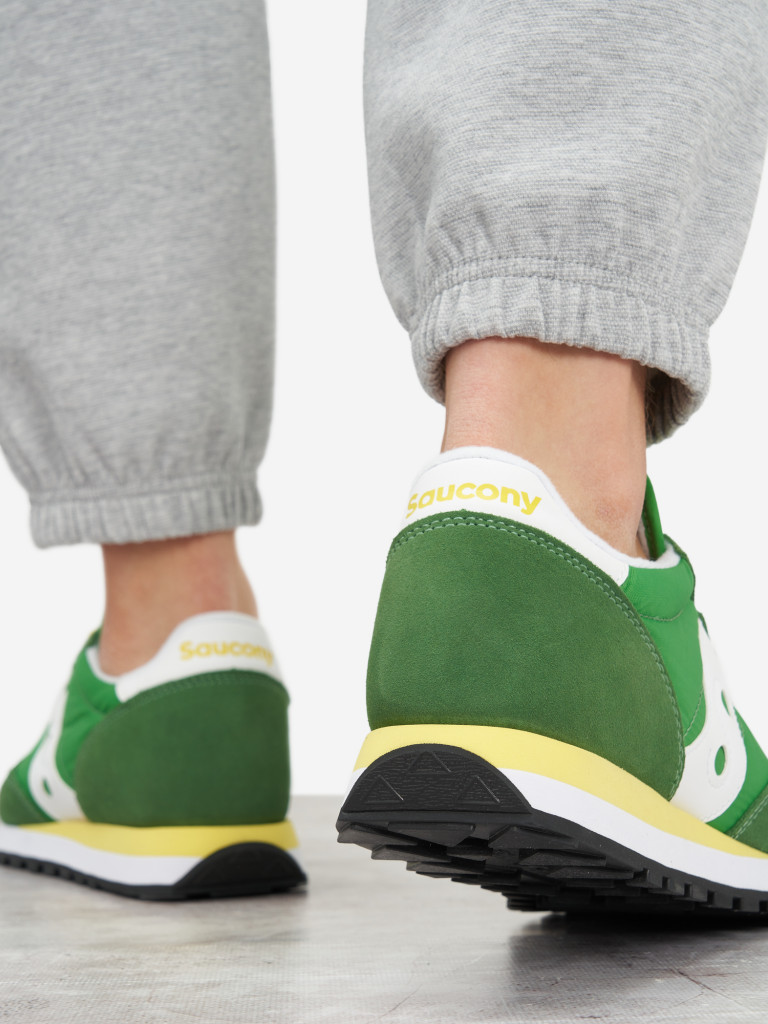 Кроссовки мужские Saucony Jazz Original