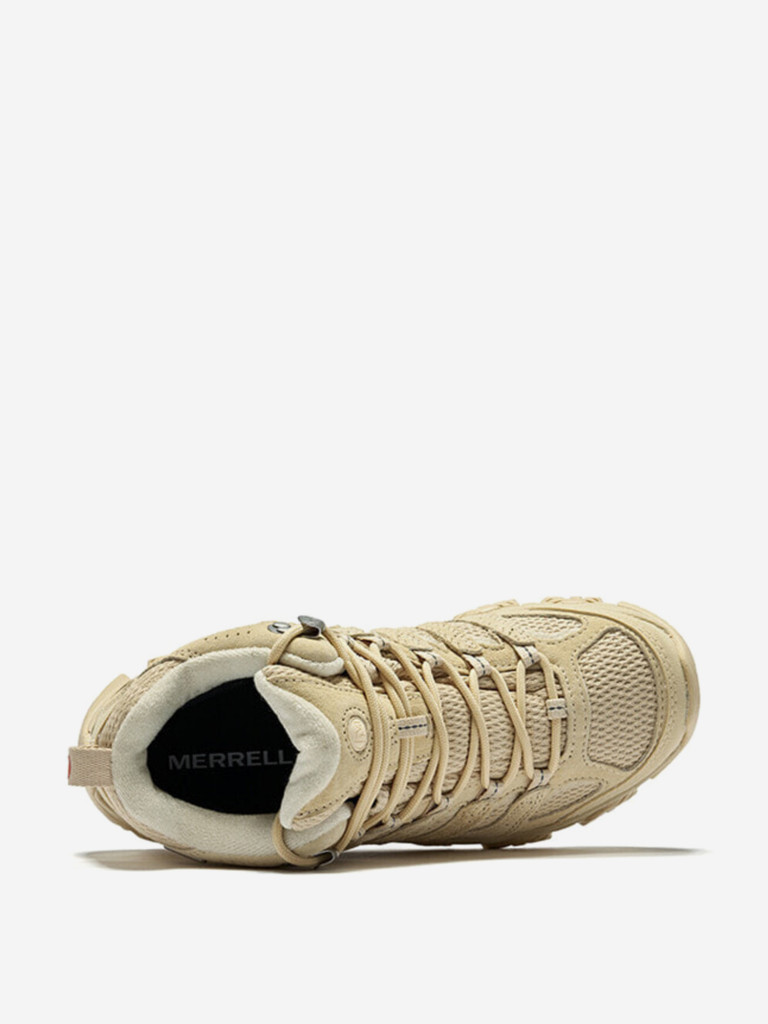 Кроссовки Merrell Women's Moab 3 Mid Waterproof 'Reed' Women's