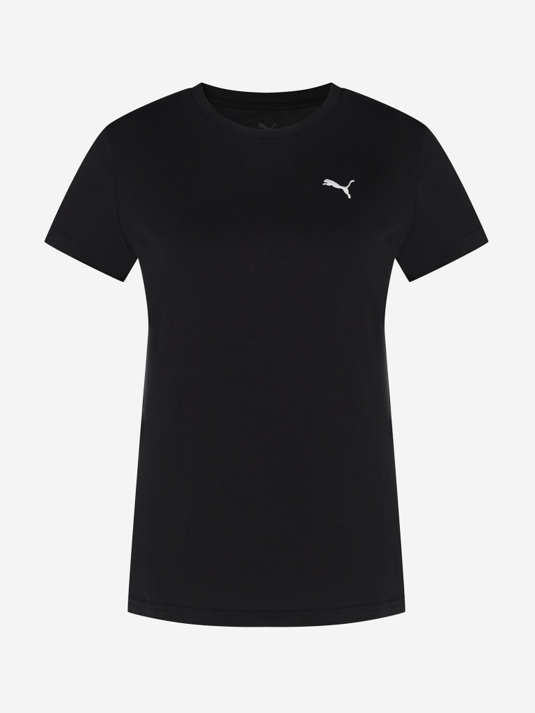 Футболка женская PUMA Essentials