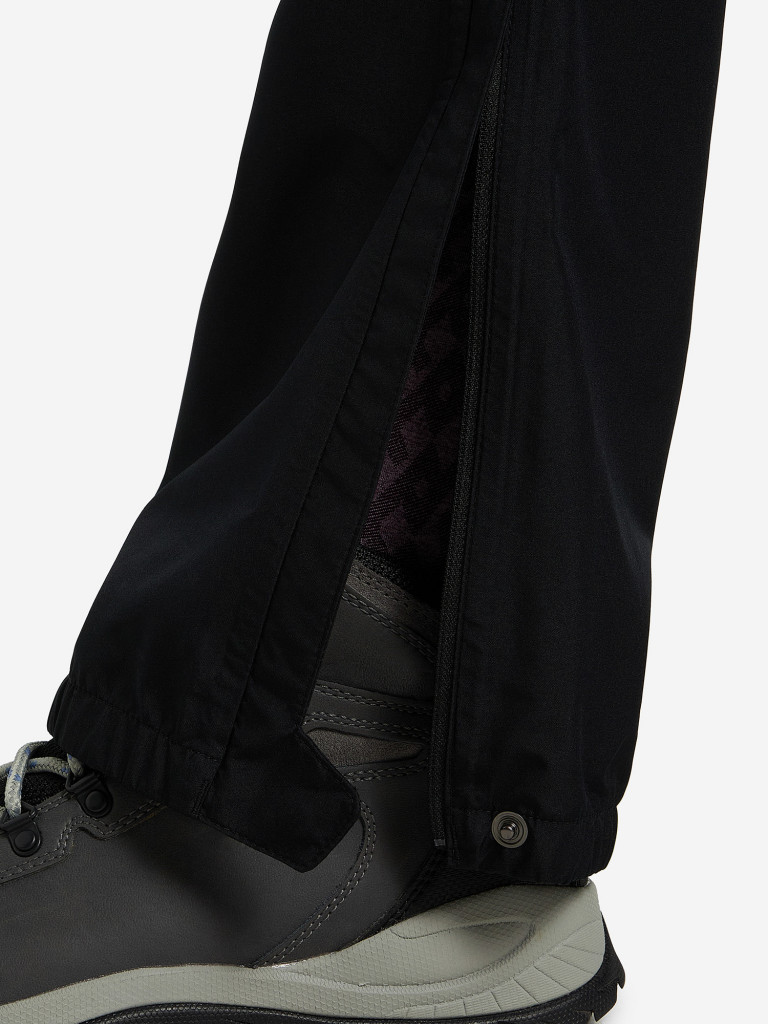 Брюки женские Mountain Hardwear Exposure/2 Paclite W Pant