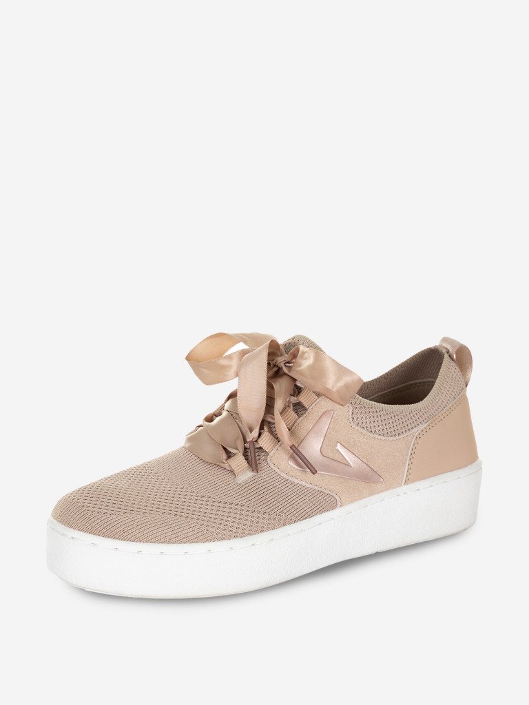 Кеды женские Demix Jess Platform Lw