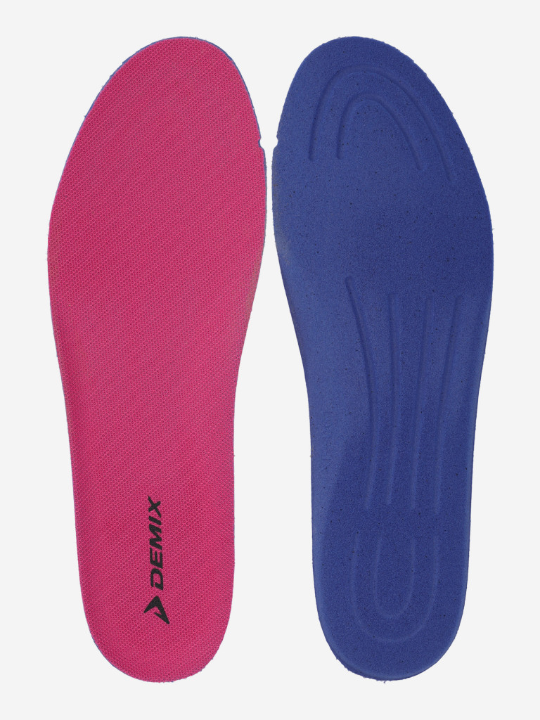 Кроссовки женские Demix Speed Trail Pro