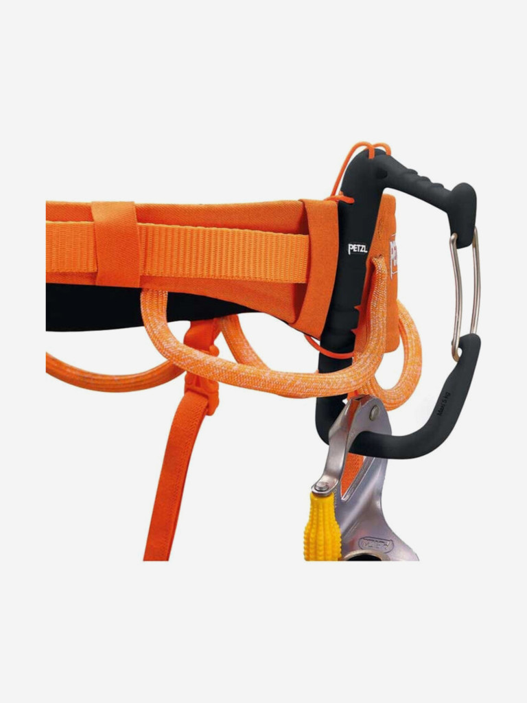Страховочная система Petzl Hirundos