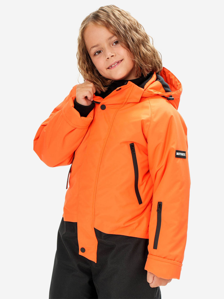 Зимний комбинезон "Сигма"