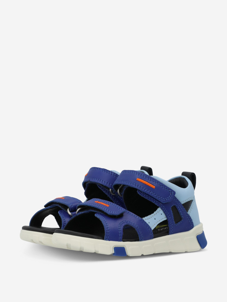 Сандалии для мальчиков Ecco Mini Stride