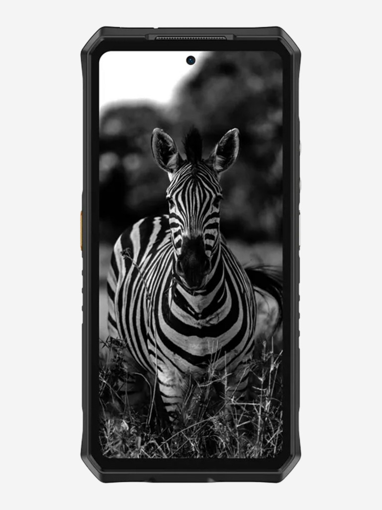 Смартфон Ulefone Armor 28 Ultra 16+1TB Black, 6.67”, AMOLED, FHD+, 1.04” 340x340, MTK9300+, Андроид 15, 50+50+64, 50, 10600mAh, 5G, uSmart