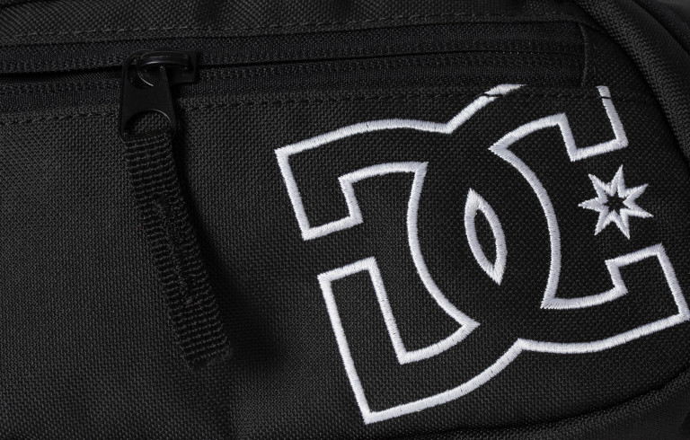 Сумка на пояс DC Shoes Farce