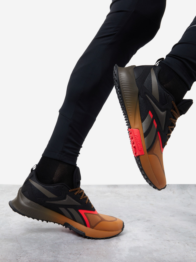 Кроссовки мужские Reebok Lavante Trail 2