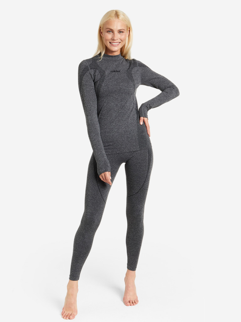 Термобелье верх женское Rukka Tira