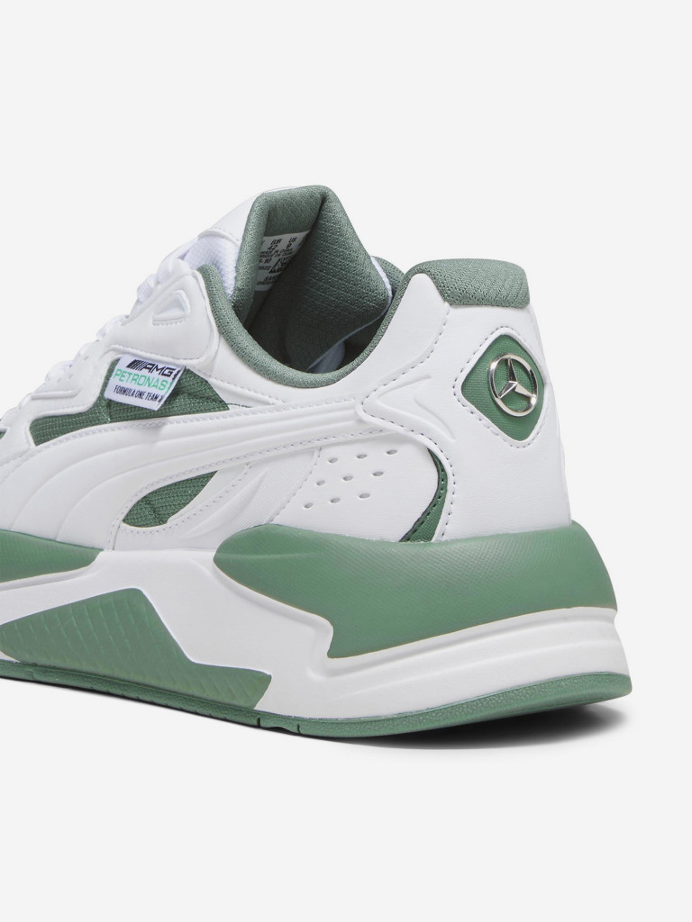 Кроссовки мужские PUMA Mapf1 X-Ray Speed