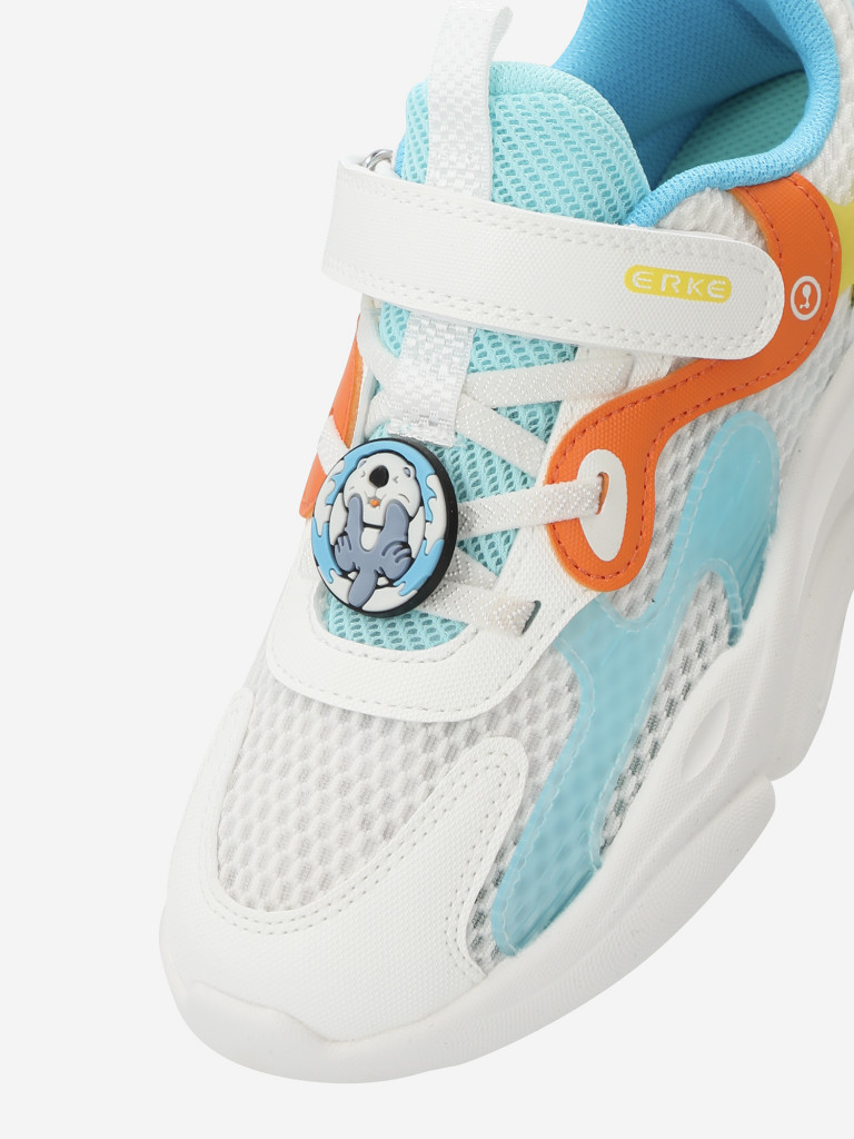 Кроссовки детские Erke