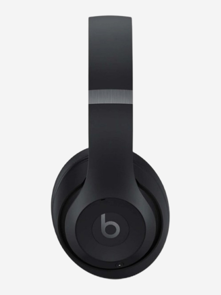Беспроводные наушники Beats Studio Pro, чёрный