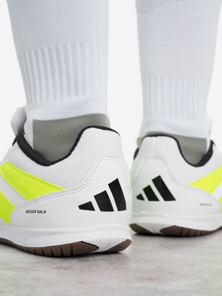 Бутсы для мальчиков adidas Predator