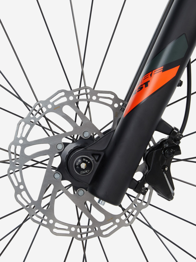 Велосипед горный Rock Machine Blizz 40 29"