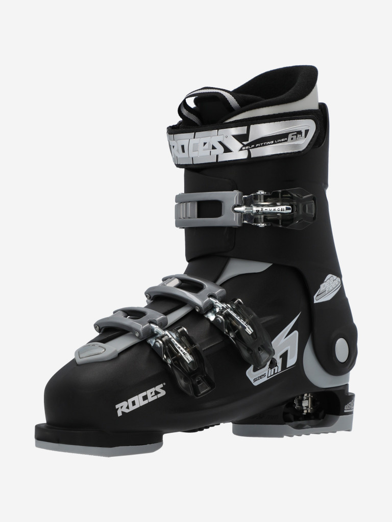Ботинки горнолыжные детские Roces Idea