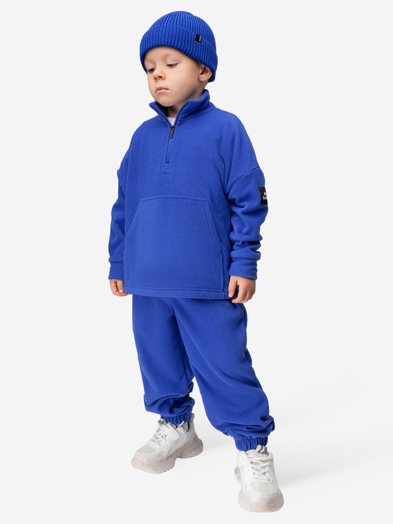 Костюм флисовый bodo